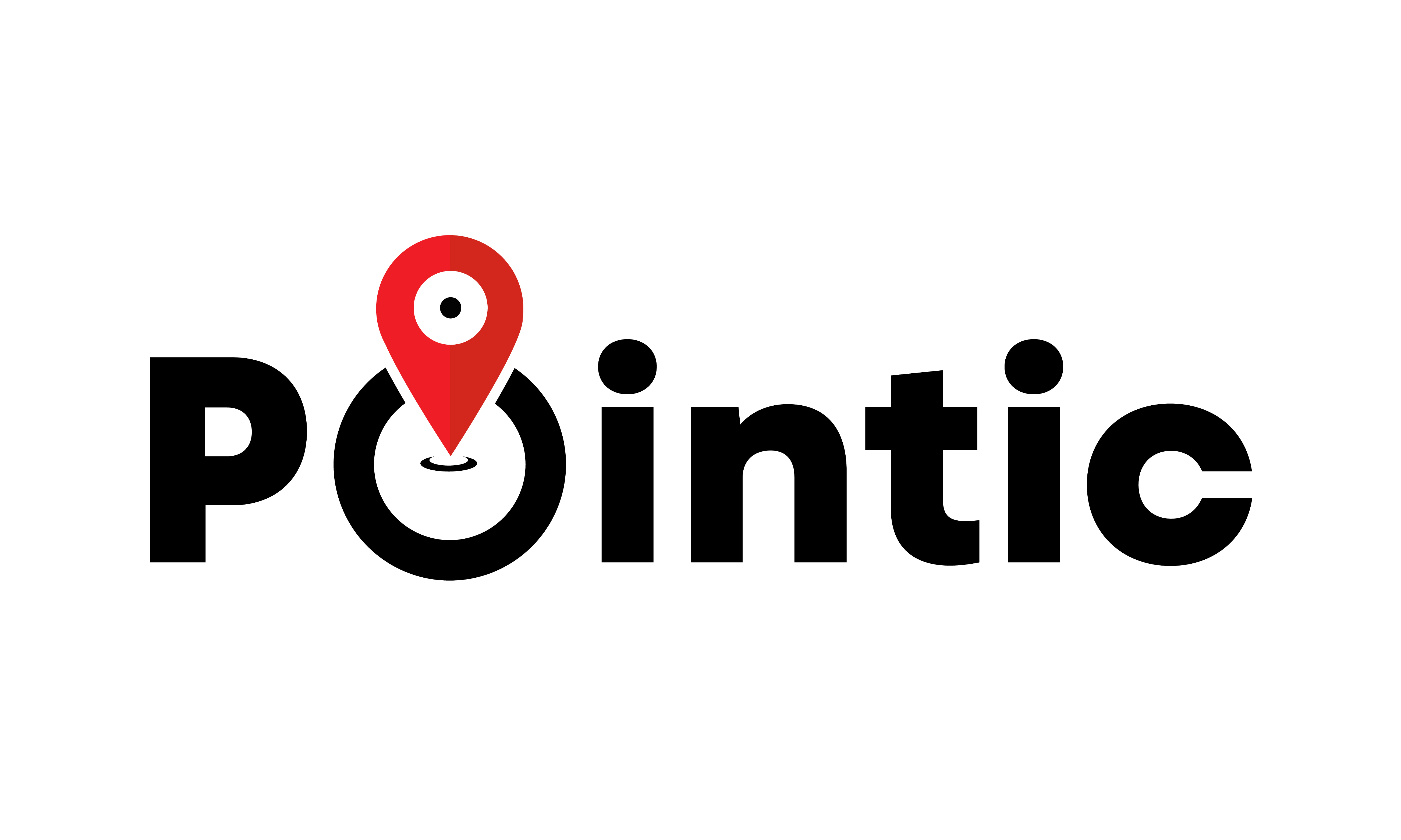 Pointic logo